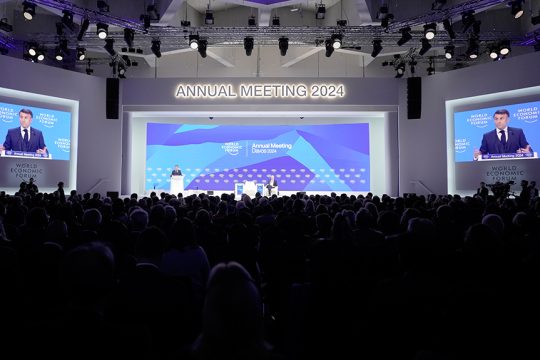 davos 2024